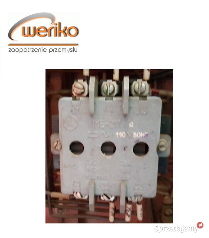 PME 211 110V prąd zmienny 50 H do wiertarki dolnośląskie Lubin