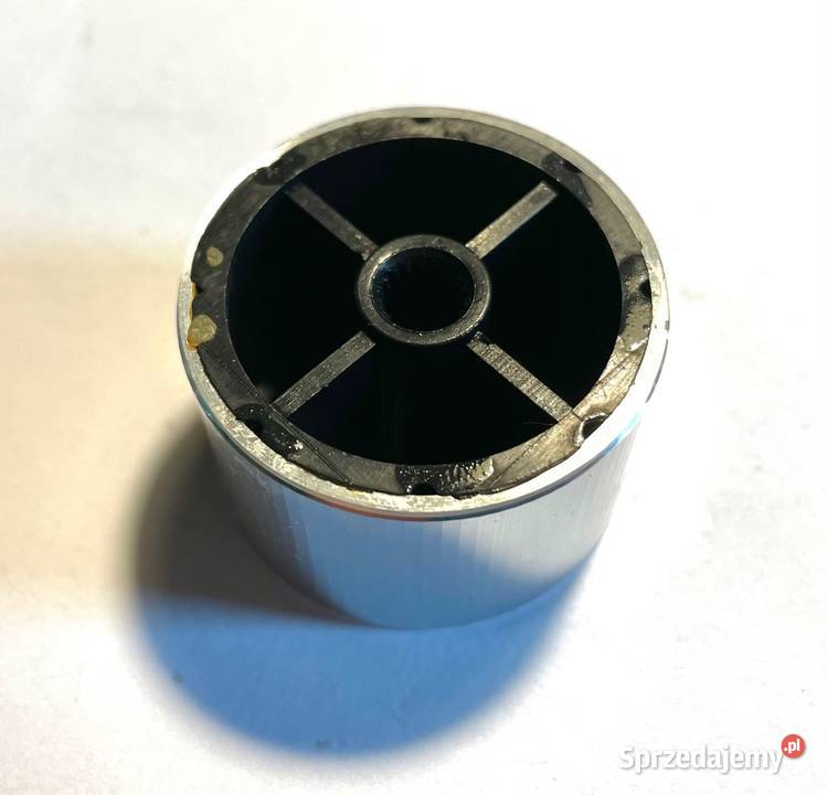 ROTEL RA 350 gałka przełącznika Części i akcesoria Części i akcesoria Lublin sprzedam