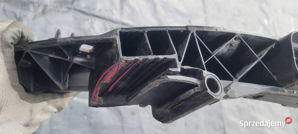 MERCEDES W247 WZMOCNIENIE PAS PRZEDNI Ruda Śląska