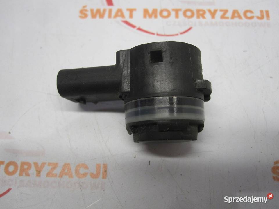 BMW X3 G01 18r czujnik parkowania PDC tył Kielce