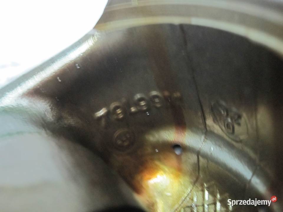 OPEL ASTRA 16 16V A16XER 11r 161 tłok korbowód Kielce