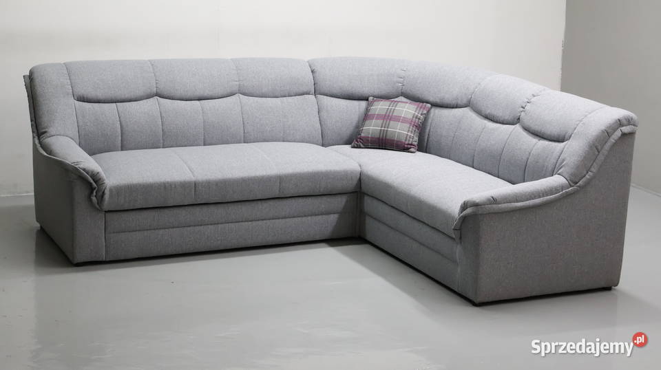 TFZ DESIGN NAROŻNIK funkcja spania rogówka sofa Poznań