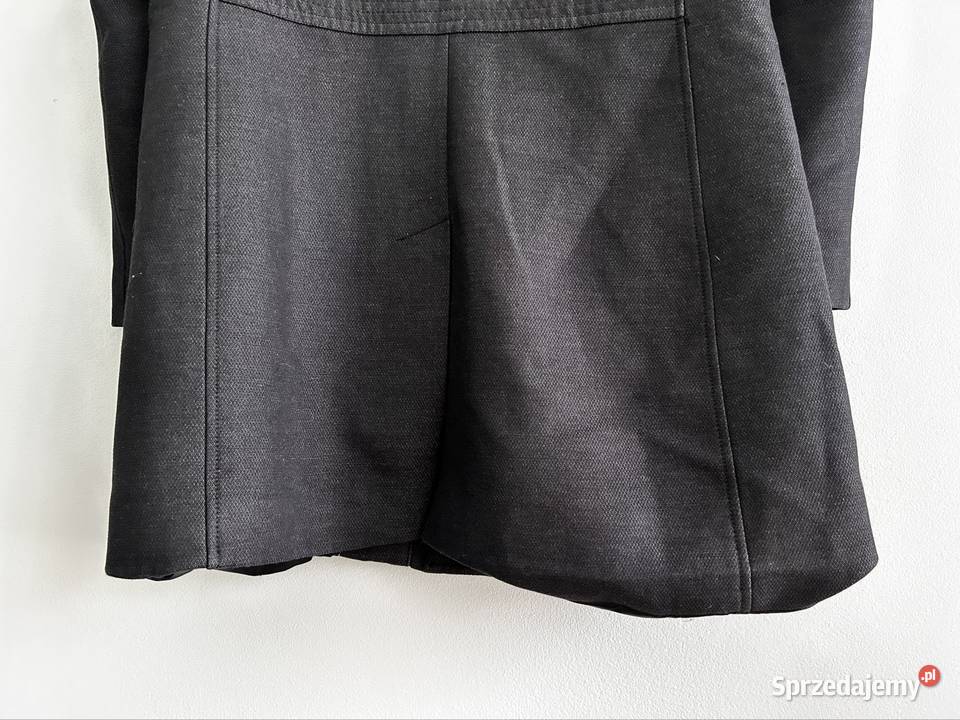 Płaszcz męski Zara XXL kurtka Zara mazowieckie Wyszków sprzedam