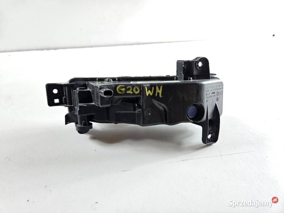 BMW F45 G20 LED DRL JAZDY DZIENNEJ PRAWY PRZÓD Międzychód