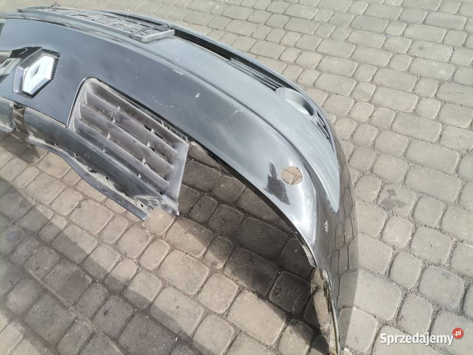 RENAULT ESPACE 4 NV676 ZDERZAK PRZÓD osobowe sprzedam