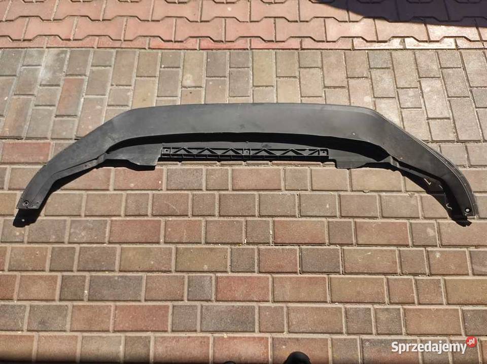 VW SPORTSVAN OSŁONA ZDERZAK SPOJLER 510805915A Kalisz