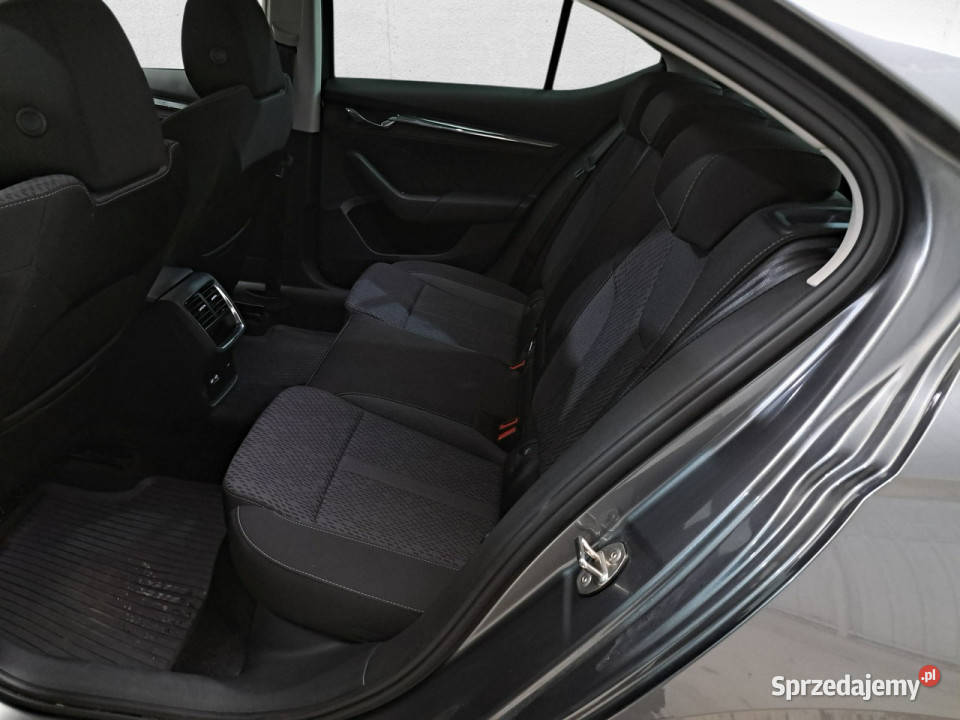 koda Octavia IV 2020 Rok produkcji 2022 Komorniki
