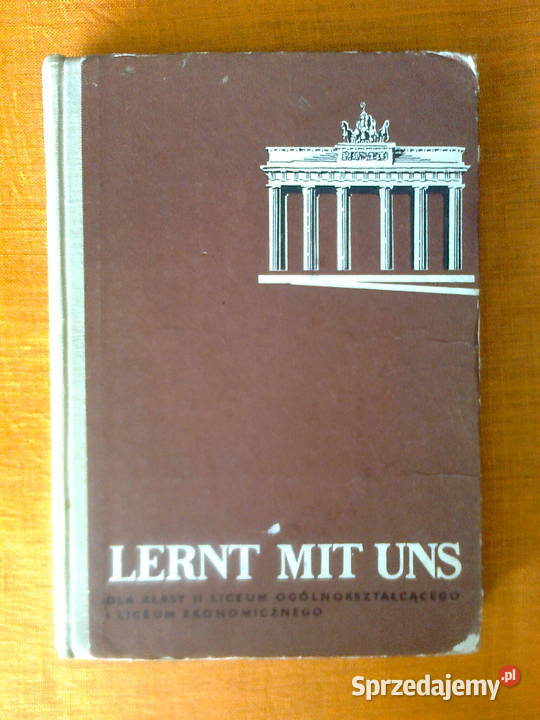 Lernt mit uns kl II LO HONSZA Warszawa