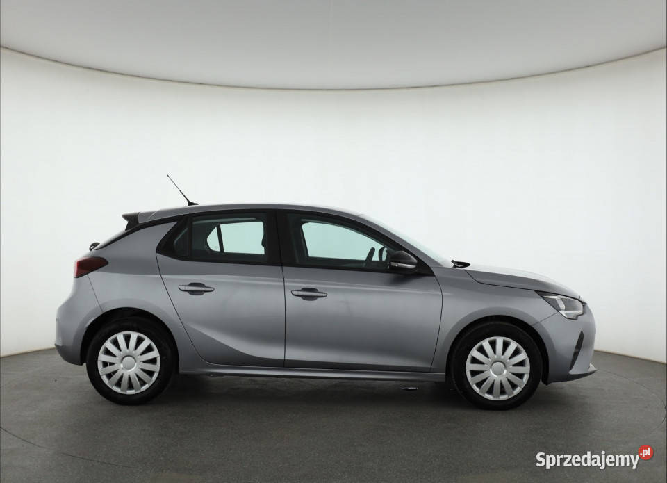 Opel Corsa 12 Turbo ESP Piaseczno