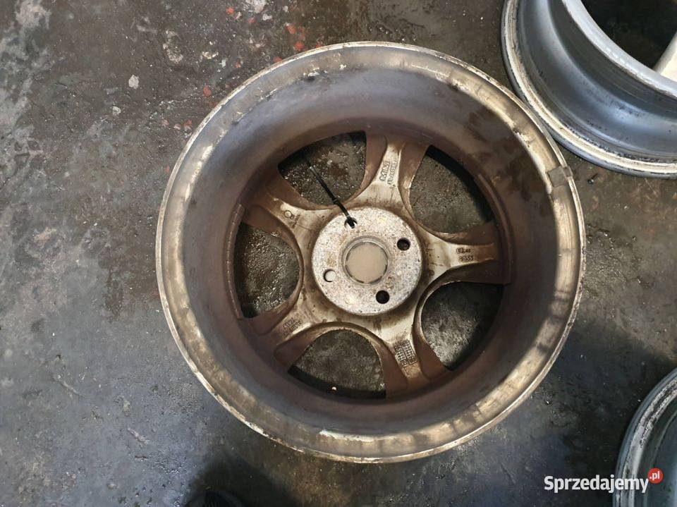 FELGA ALUMINIOWA 15 HONDA CIVIC 65JX15 kujawsko-pomorskie sprzedam
