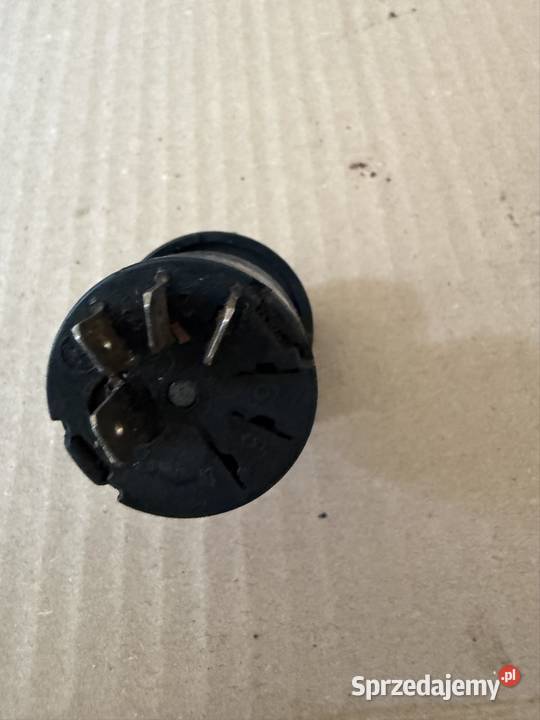 Włącznik dmuchawy BMW e28 Jastrzębie-Zdrój