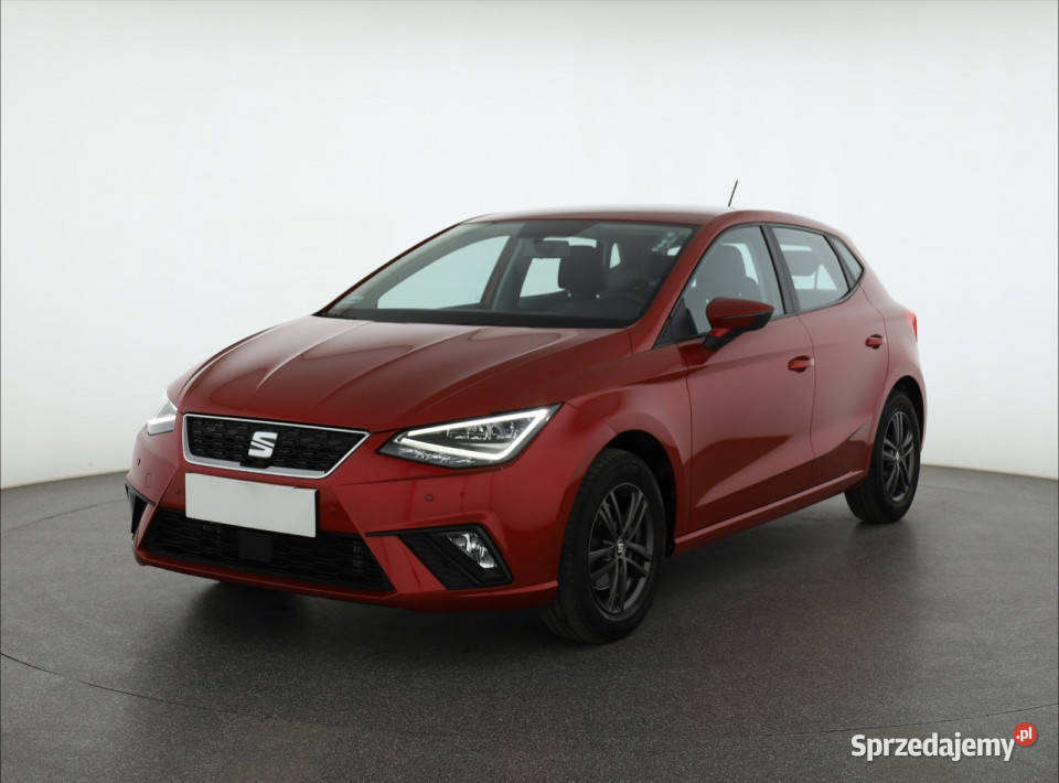 Seat Ibiza 10 TSI 999cm3 Piaseczno sprzedam