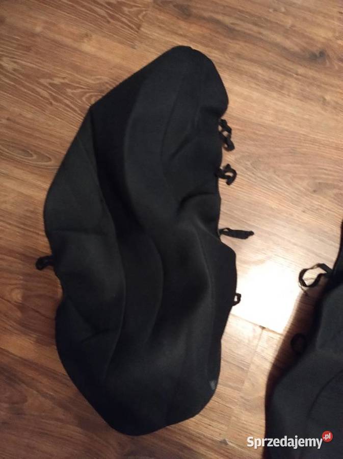 Pokrowce do Volvo V40 Skierniewice