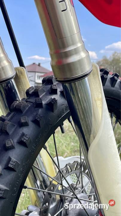 Honda CRF450 2010r Dębica