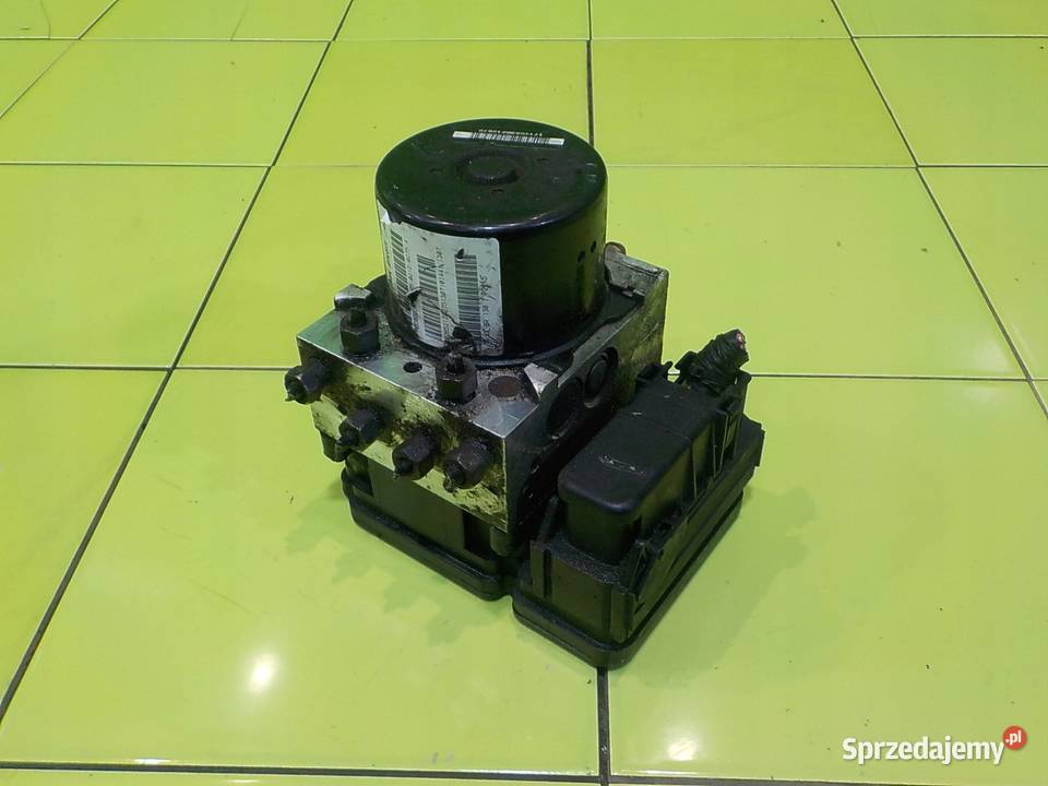 JEEP PATRIOT 07r 5D pompa ABS P05105591AG osobowe Suków sprzedam