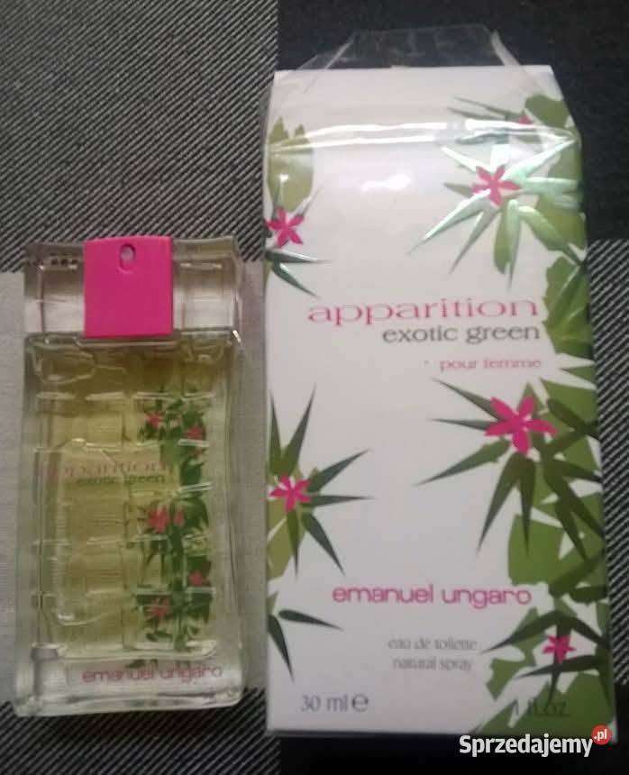 Zestaw kultowych perfum