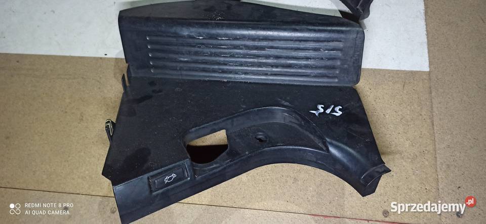 bmw e39 podstopnica europa osobowe śląskie Imielin