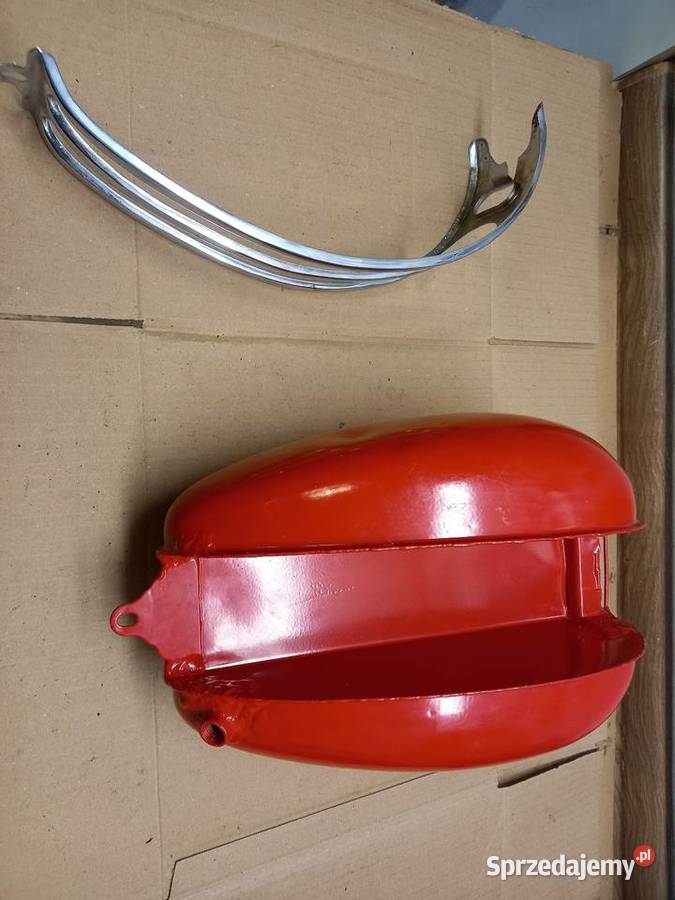 Zbiornik zak rys Pozostałe