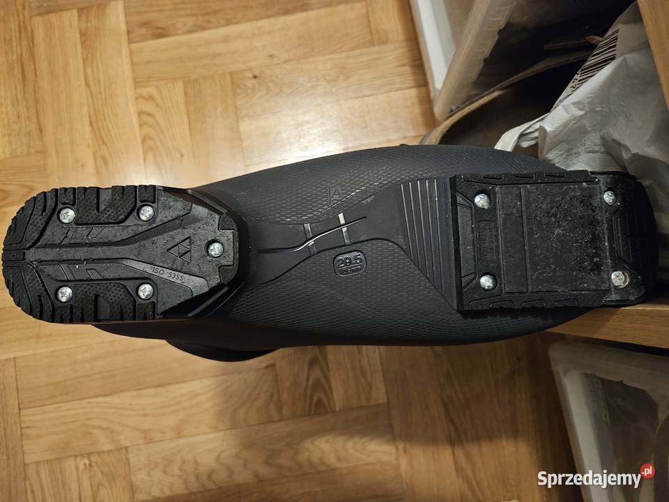 Buty narciarskie Fischer RC Pro 110 dłst 295 mm Kraków