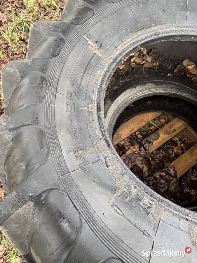 Opony MITAS 18426 R4 2x Rok produkcji 2025 Gutanów