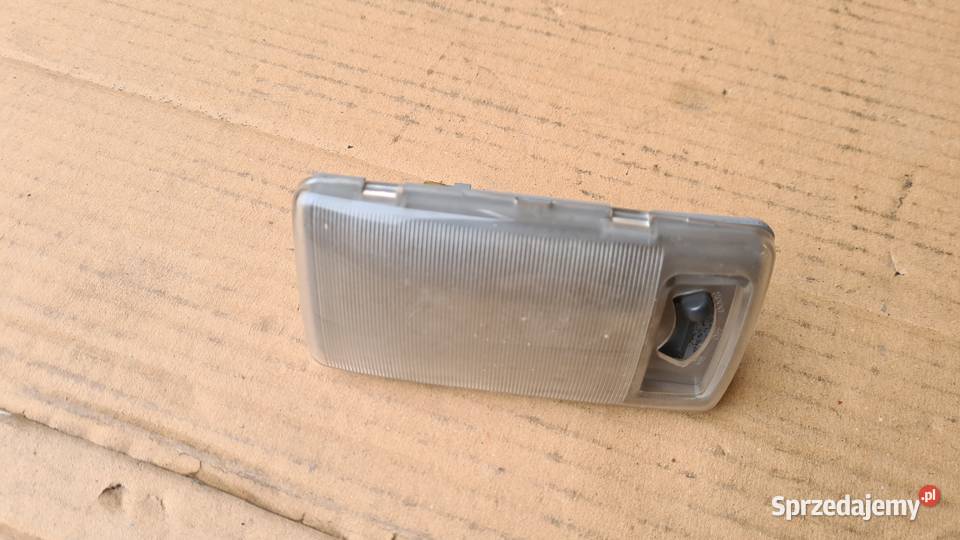 Subaru Legacy 3 BH5 lampki oświetlenie wnętrza