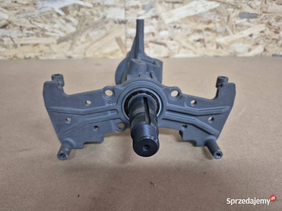 Kolumna kierownicza Iveco Obłotne