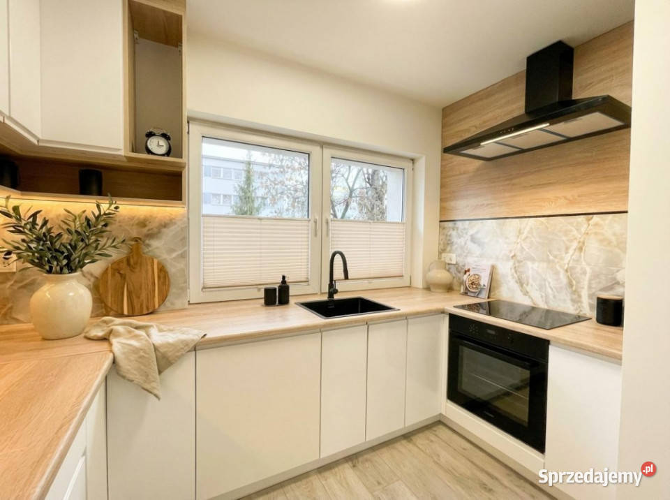 generalnym remoncie 46m2 2 Piętro Duży balkon Częstochowa