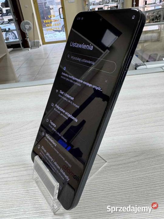 Smartfon Motorola moto g05 4128GB