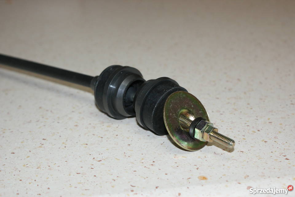 Linka sprzęgła 715mm510mm PEUGEOT 305 II 1319D mazowieckie