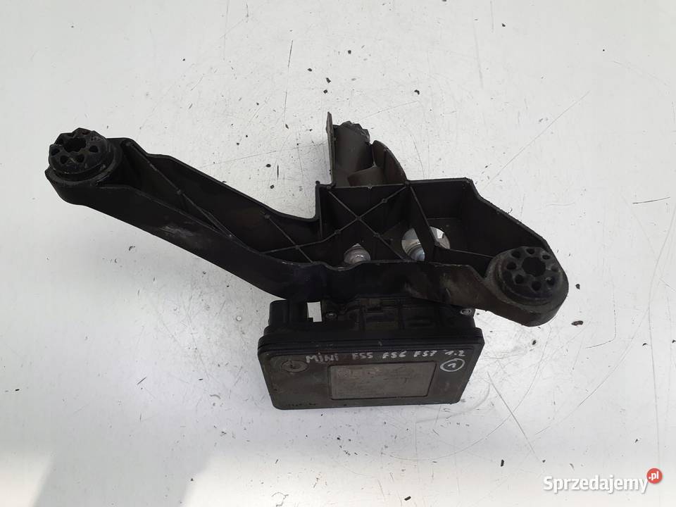 Mini F55 F56 F57 12 POMPA ABS hamulcowa 6888039 lubelskie