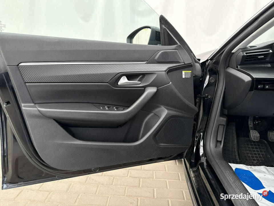 Peugeot 508 15 Bluehdi130 Active Salon FVat II 508 Warszawa