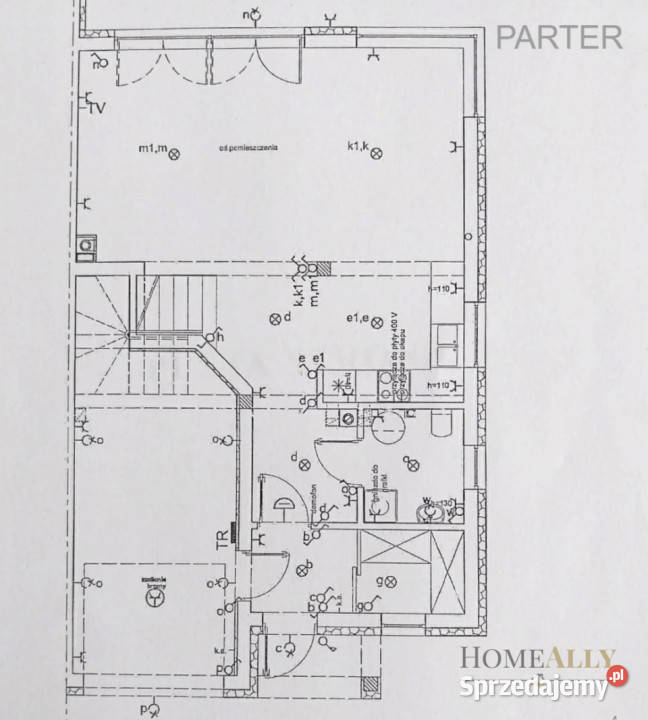 Ogłoszenie dom bliźniak 217m2 Dziekanów Nowy 6221zł/m2 mazowieckie