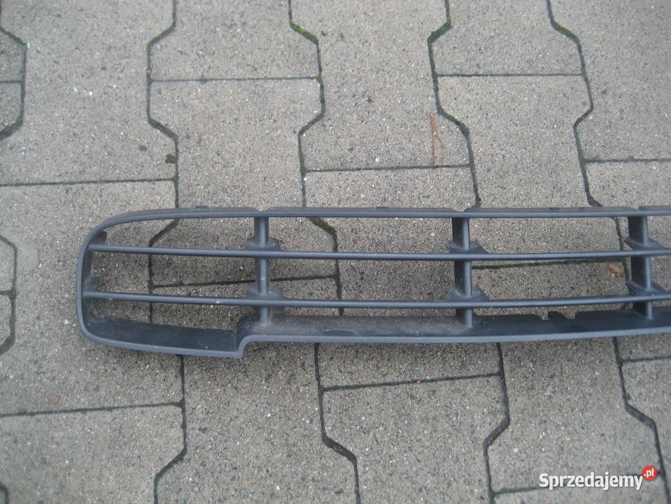 rover 400 kratka zderzaka środkowa wielkopolskie Rakoniewice sprzedam