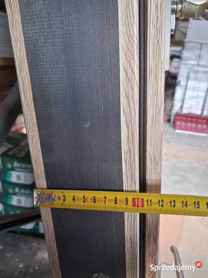 Drzwi Mikea Otium Ostrów Mazowiecka