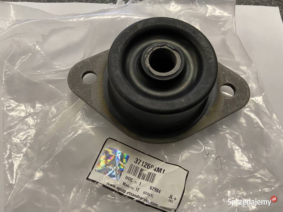 Poduszka kabiny Fendt Massey Ferguson Valtra Białystok sprzedam