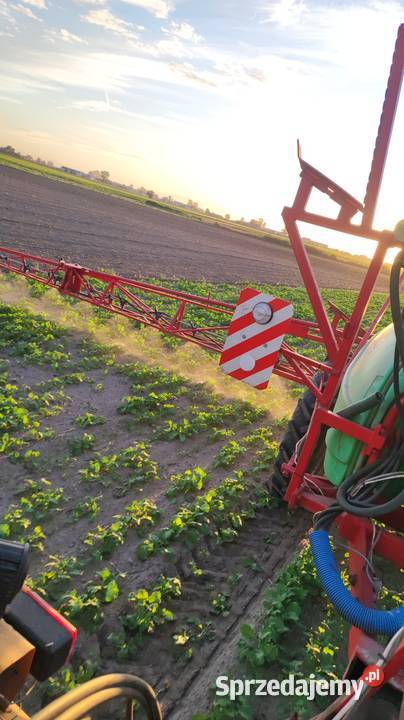 Krukowiak apollo bury jarmet 1500l 15m lanca Kutno sprzedam