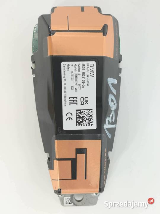 ANTENA KAROSERYJNA 9825130 Bmw Seria 3 VII