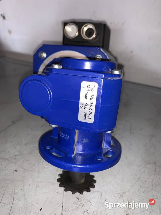 Groschopp 8815324 80W VE 31KR31 Gearmotor Warszawa