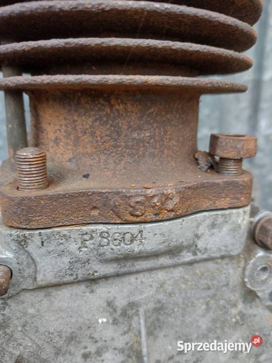 Panter NSU DKW sprzedam