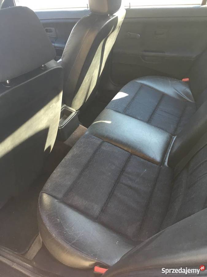 BMW E36 320i LPG potwierdzony VIN Częstochowa