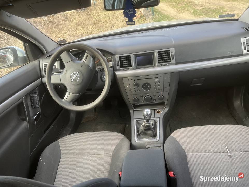 Opel Vectra c 22 na części w całości Zielona Góra sprzedam
