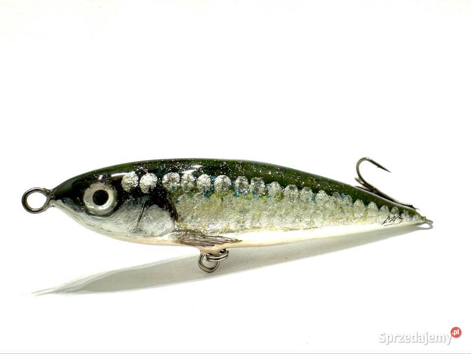 Woblery bezsterowe 7 MD Szczebrzeszyńskie Wrocław sprzedam