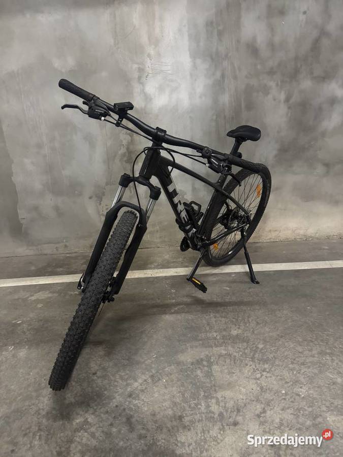 Rower górski Trek Marlin 4 Gen 2 2025 dnister Królewiec Poprzeczny