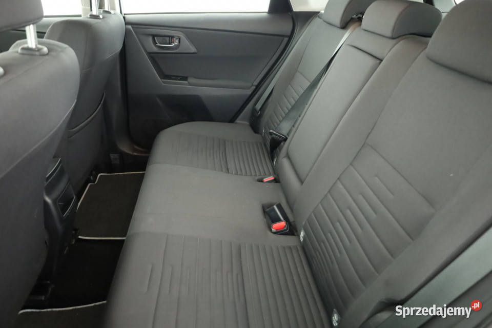 Toyota Auris 16 Valvematic Piaseczno