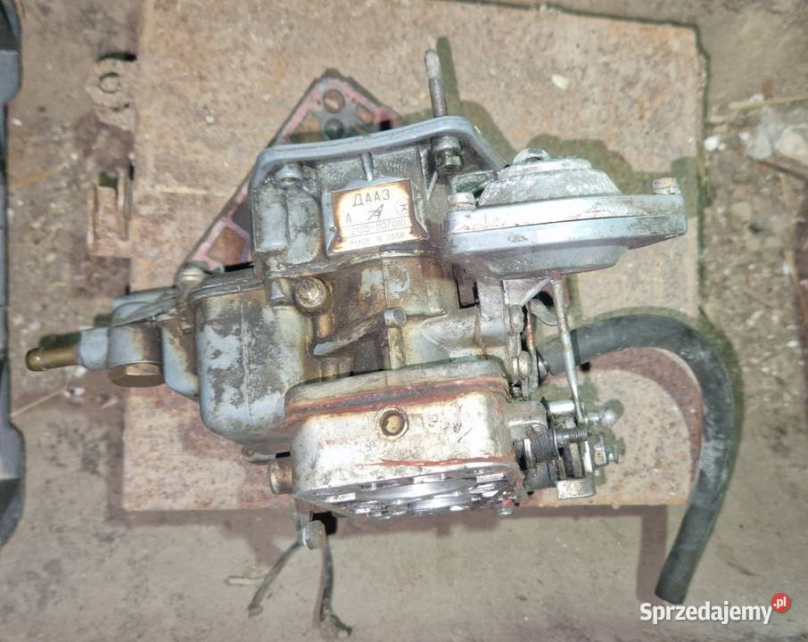Gaźnik ozon 21051107010 VAZ Łada lada 1300 1500