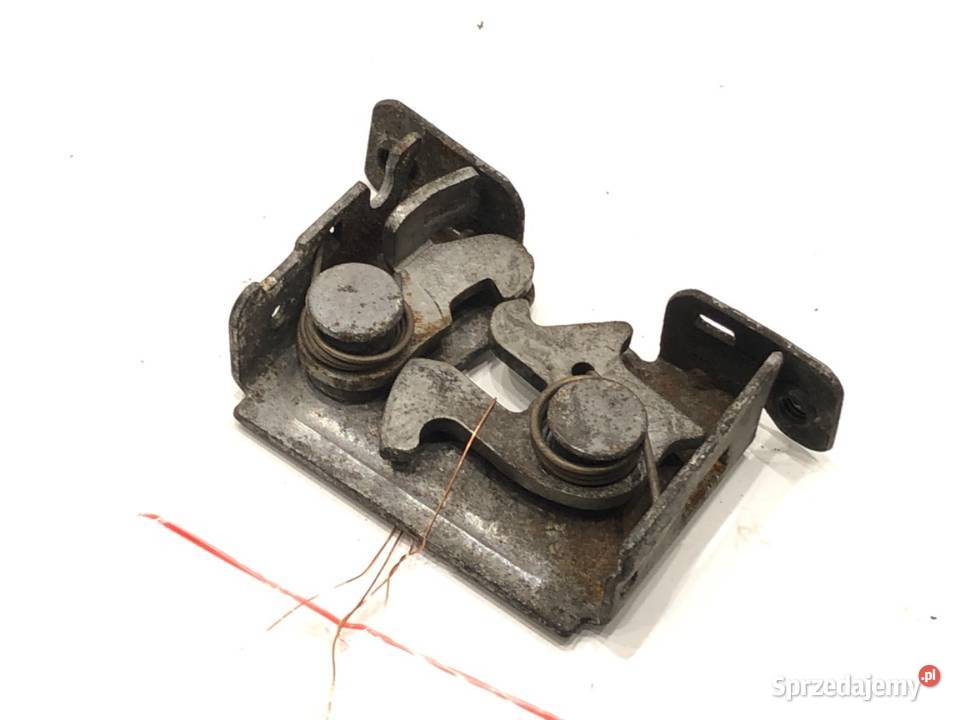 ZAMEK MASKI PRAWY BMW E61 Kombi 7115229 0410 osobowe