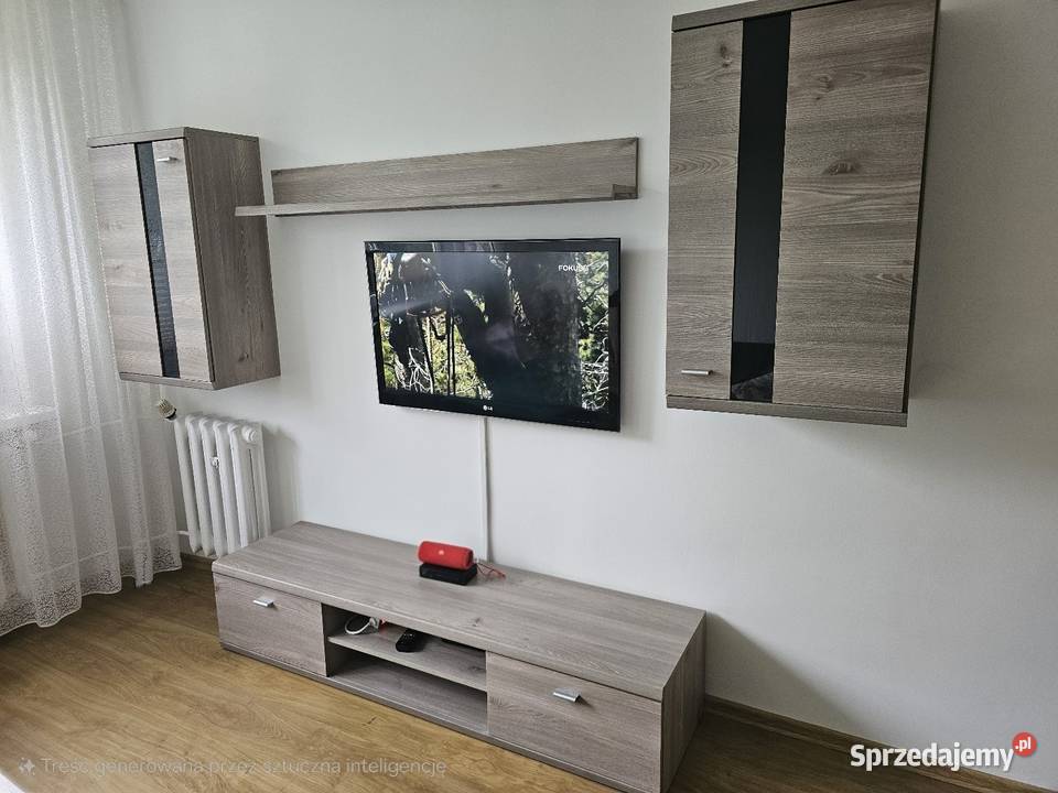 Mieszkanie 3 pokoje parter Dunikowskiego Lublin sieć