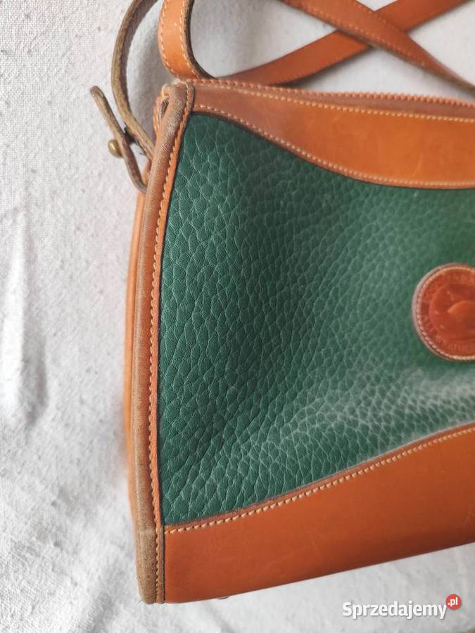 Torebka DooneyBourke małopolskie Wielka Wieś
