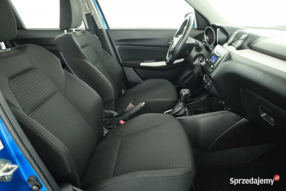 Suzuki Swift 12 Piaseczno