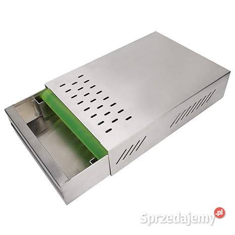 Szuflada pojemnik na kawę mieloną Myszków